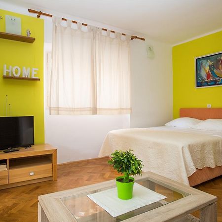 Madonna Guest House Dubrovnik Dış mekan fotoğraf