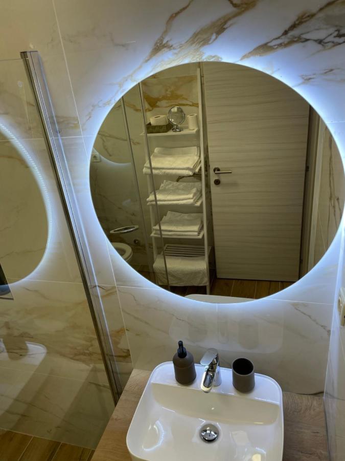 Madonna Guest House Dubrovnik Dış mekan fotoğraf