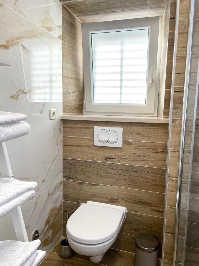 Madonna Guest House Dubrovnik Dış mekan fotoğraf