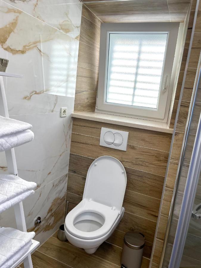 Madonna Guest House Dubrovnik Dış mekan fotoğraf