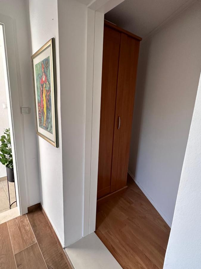 Madonna Guest House Dubrovnik Dış mekan fotoğraf