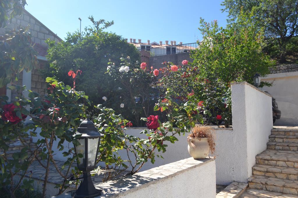 Madonna Guest House Dubrovnik Dış mekan fotoğraf