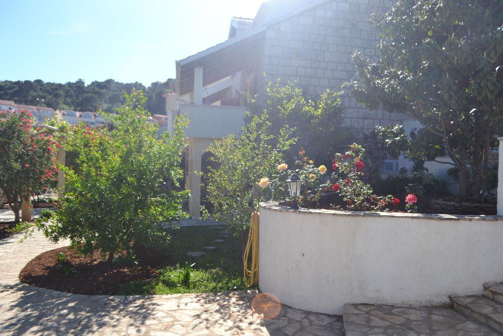 Madonna Guest House Dubrovnik Dış mekan fotoğraf