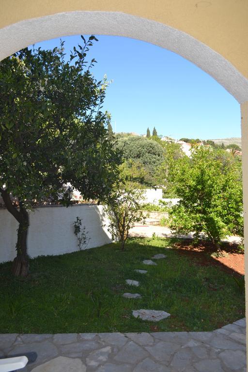Madonna Guest House Dubrovnik Dış mekan fotoğraf
