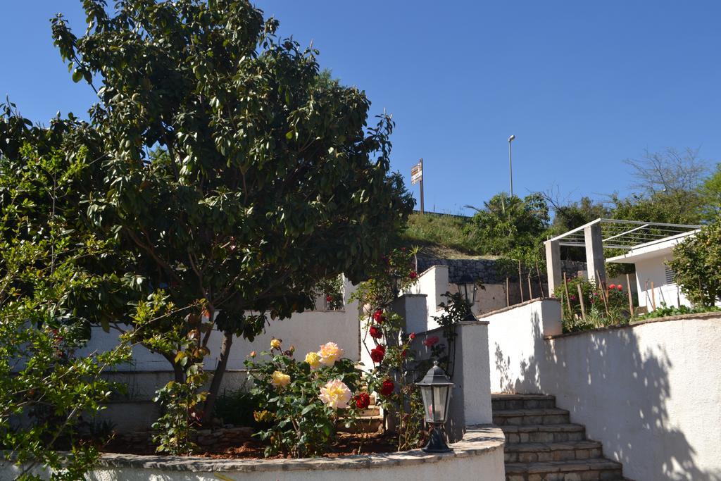 Madonna Guest House Dubrovnik Dış mekan fotoğraf
