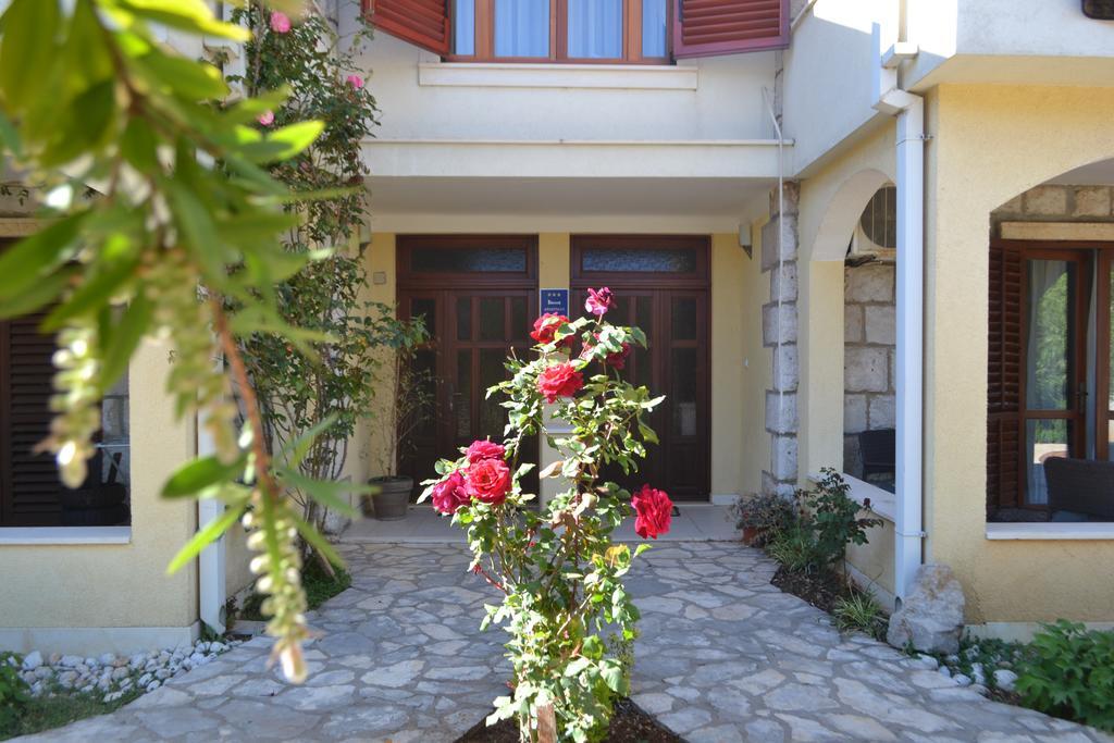 Madonna Guest House Dubrovnik Dış mekan fotoğraf