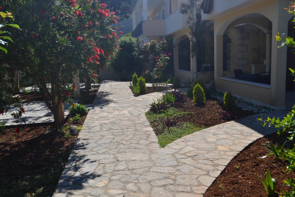Madonna Guest House Dubrovnik Dış mekan fotoğraf