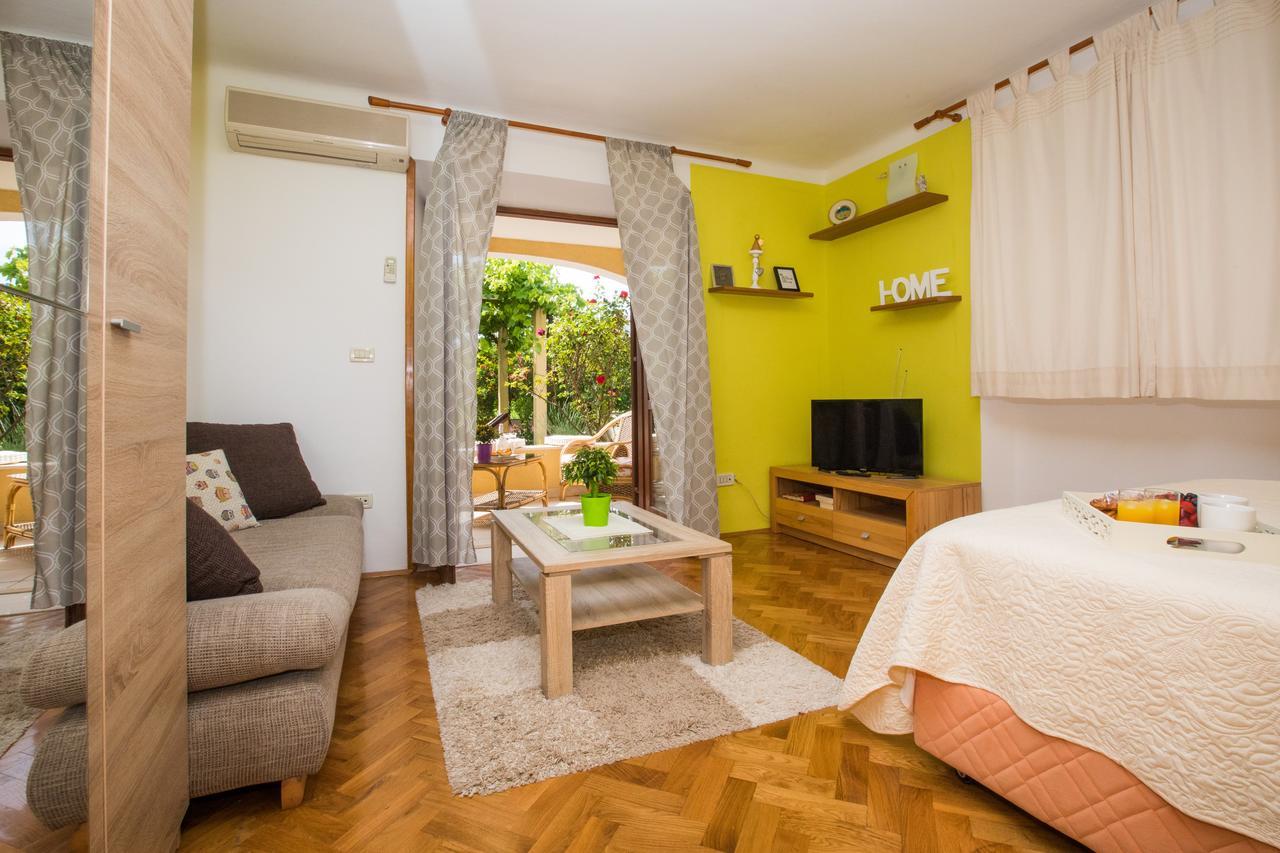 Madonna Guest House Dubrovnik Dış mekan fotoğraf