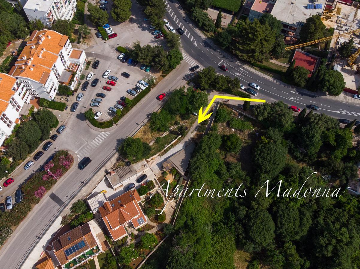 Madonna Guest House Dubrovnik Dış mekan fotoğraf