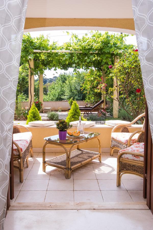 Madonna Guest House Dubrovnik Dış mekan fotoğraf