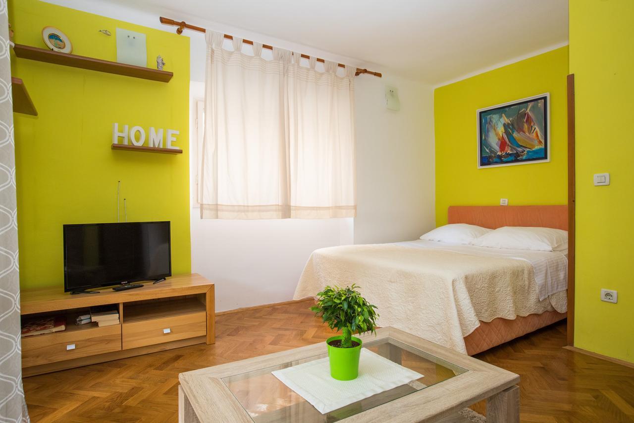 Madonna Guest House Dubrovnik Dış mekan fotoğraf