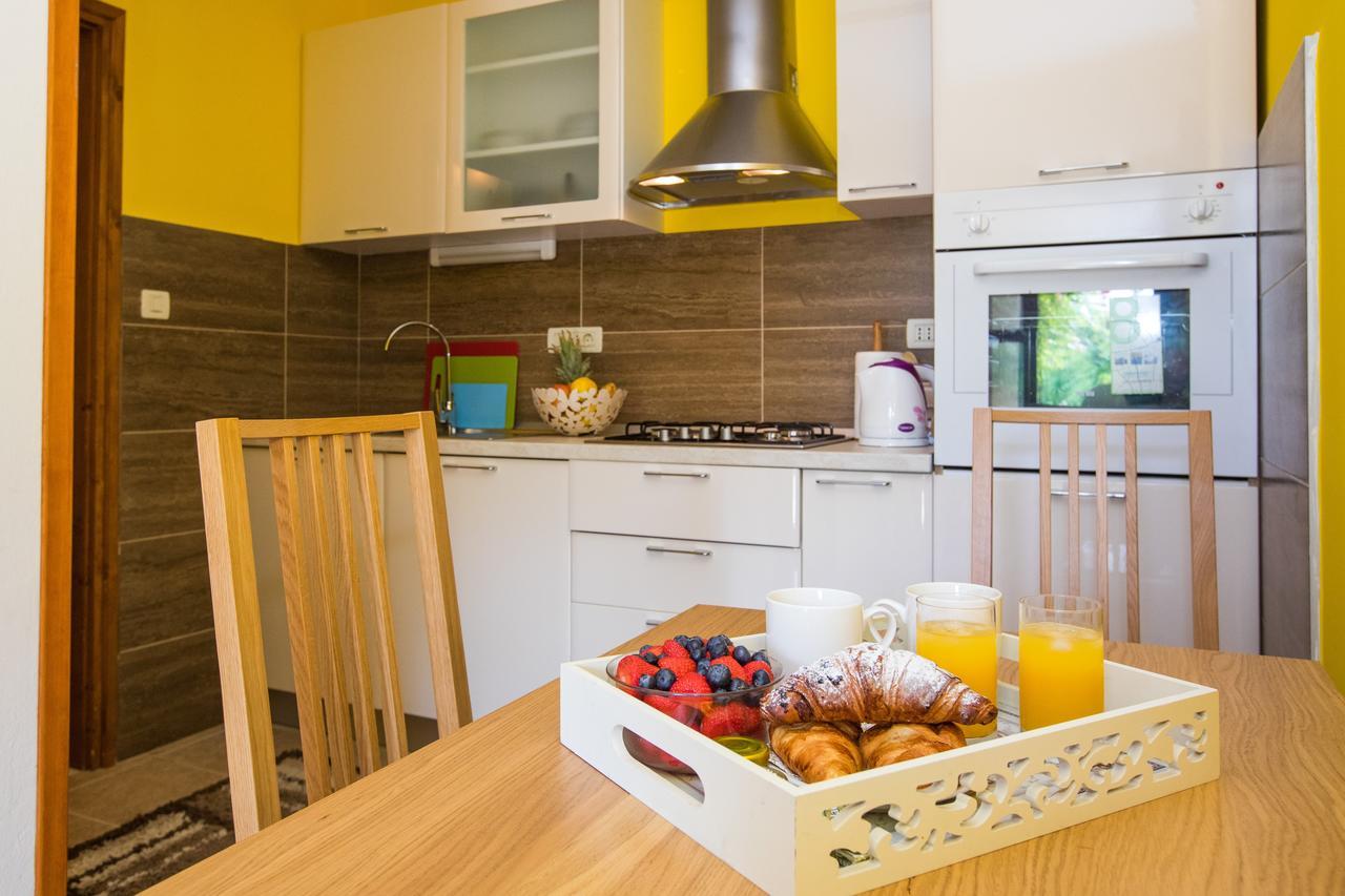 Madonna Guest House Dubrovnik Dış mekan fotoğraf