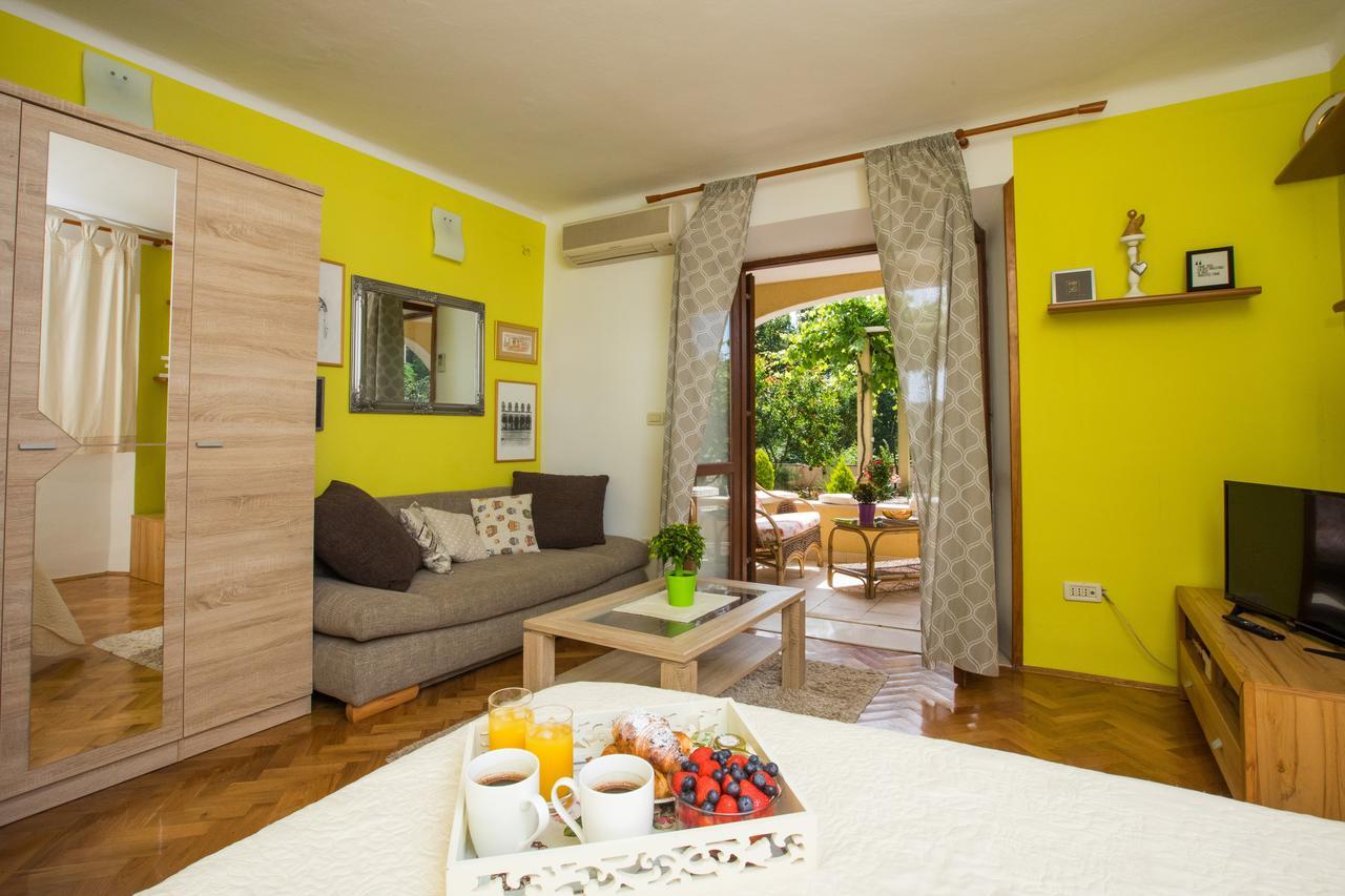 Madonna Guest House Dubrovnik Dış mekan fotoğraf