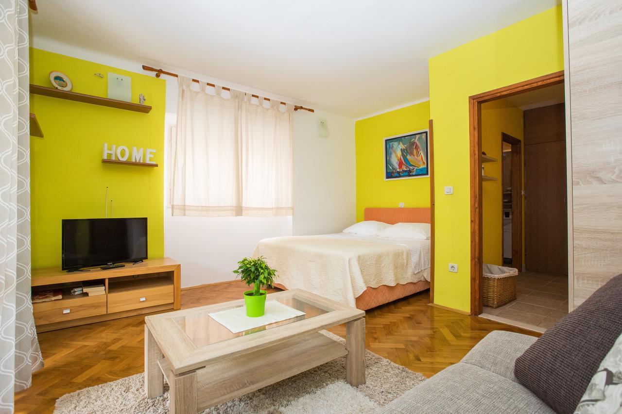 Madonna Guest House Dubrovnik Dış mekan fotoğraf