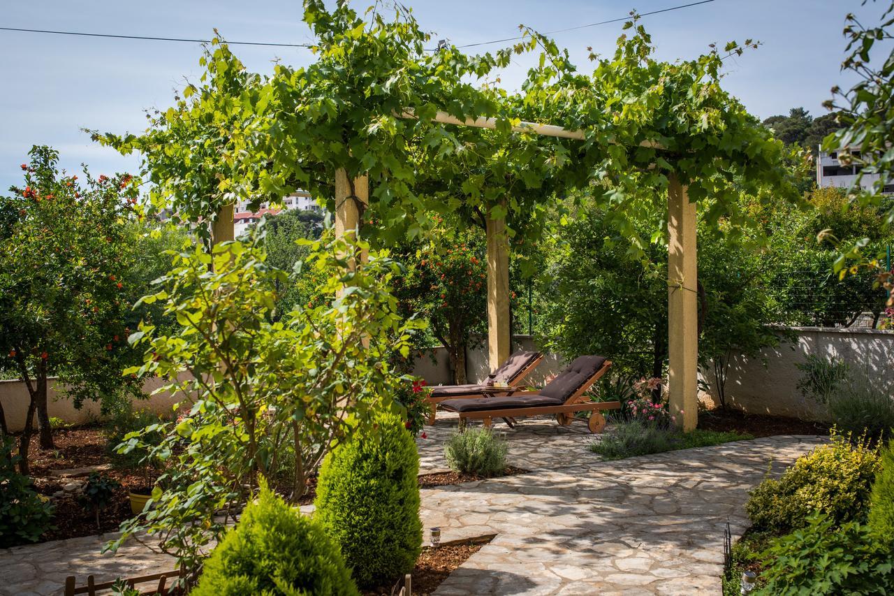 Madonna Guest House Dubrovnik Dış mekan fotoğraf