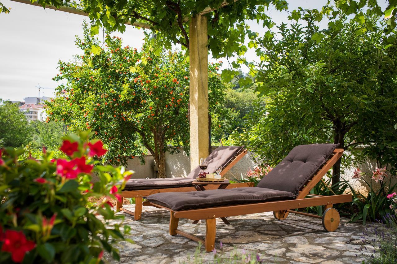 Madonna Guest House Dubrovnik Dış mekan fotoğraf