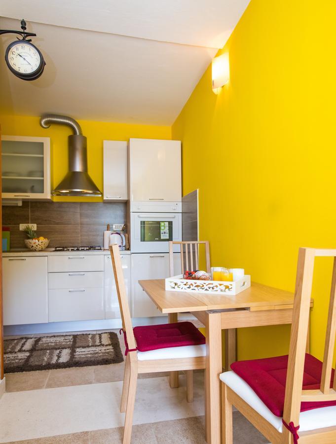 Madonna Guest House Dubrovnik Dış mekan fotoğraf