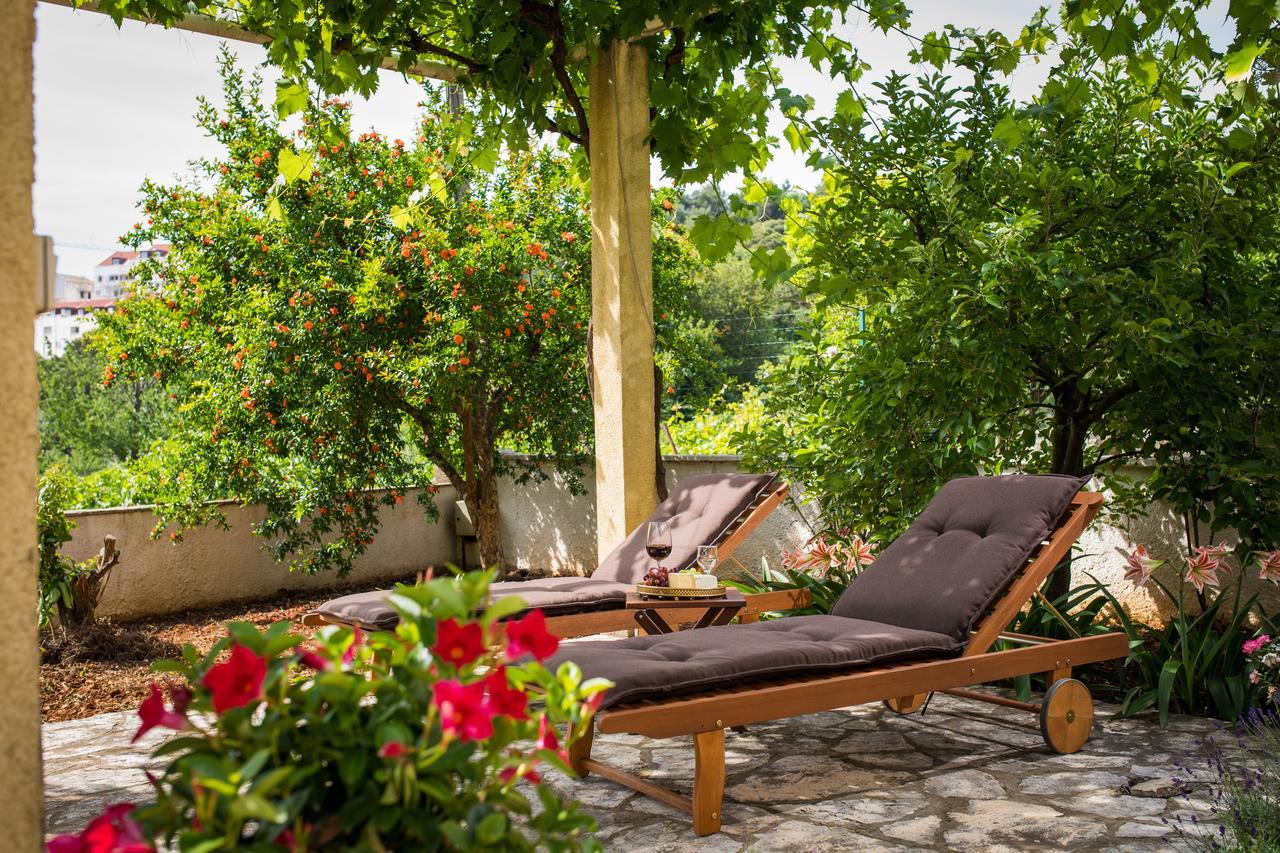 Madonna Guest House Dubrovnik Dış mekan fotoğraf