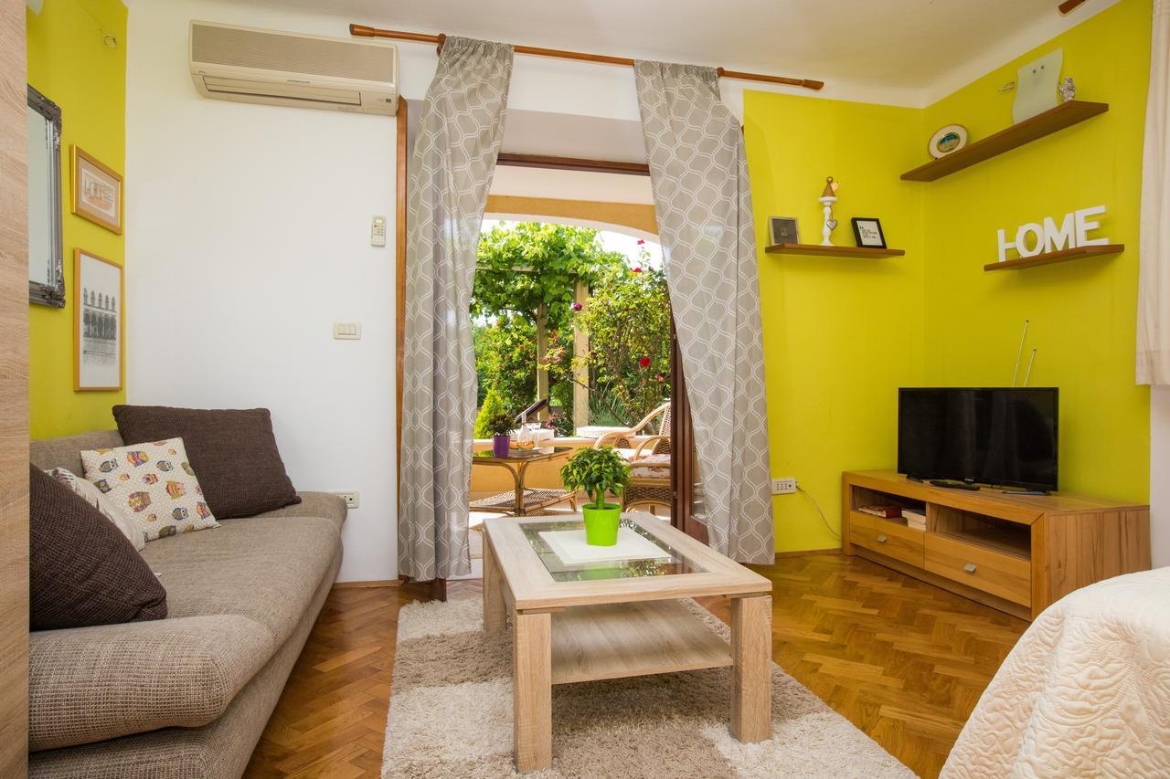 Madonna Guest House Dubrovnik Dış mekan fotoğraf