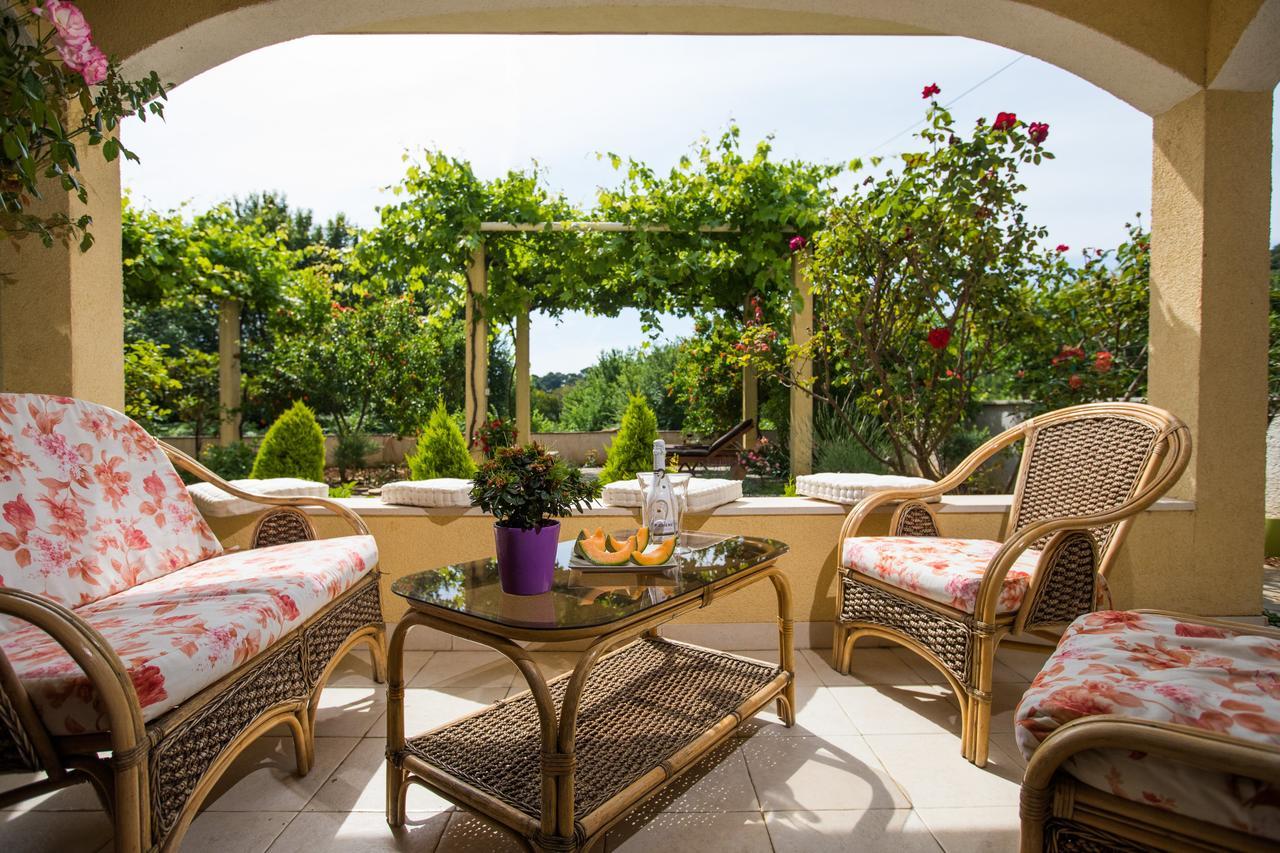 Madonna Guest House Dubrovnik Dış mekan fotoğraf