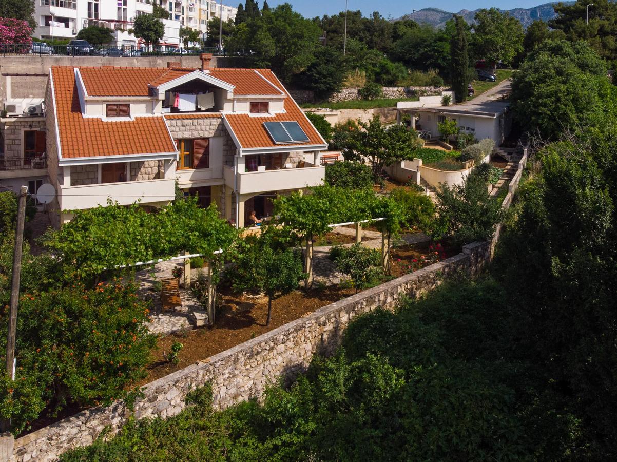 Madonna Guest House Dubrovnik Dış mekan fotoğraf