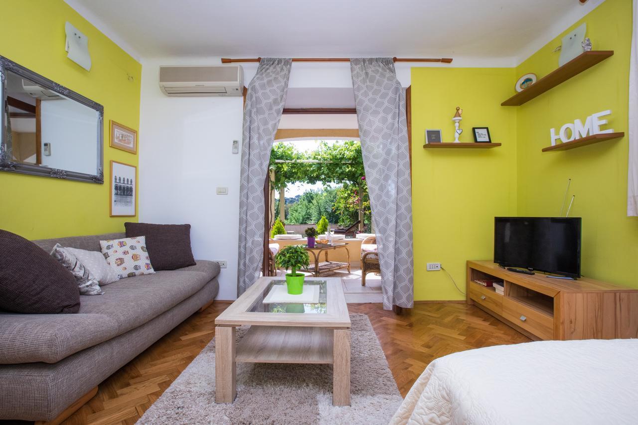 Madonna Guest House Dubrovnik Dış mekan fotoğraf
